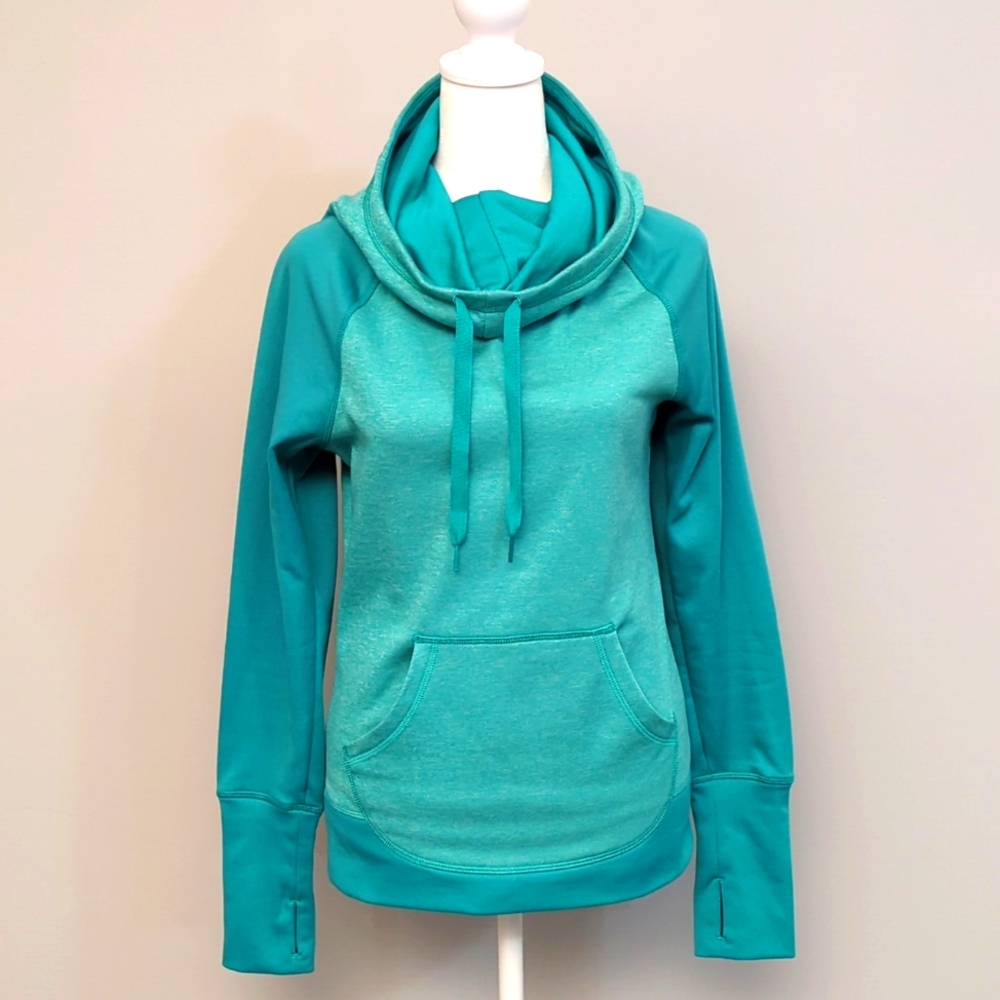 C9 Champion Duo-Dry Hoodie